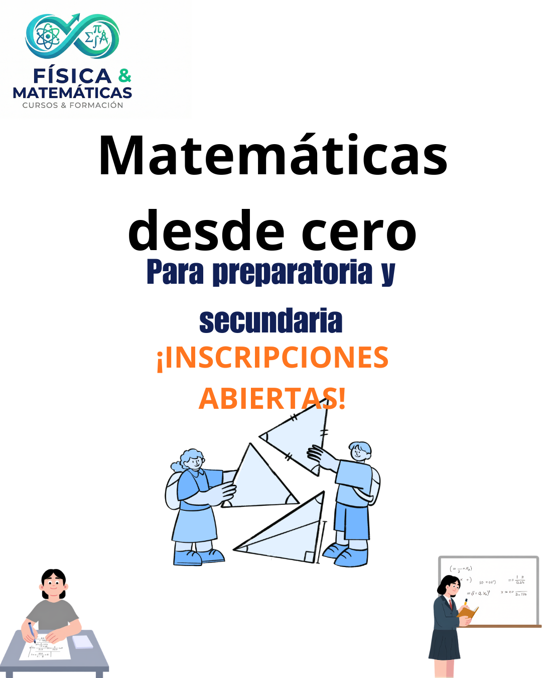 Asesorías personales